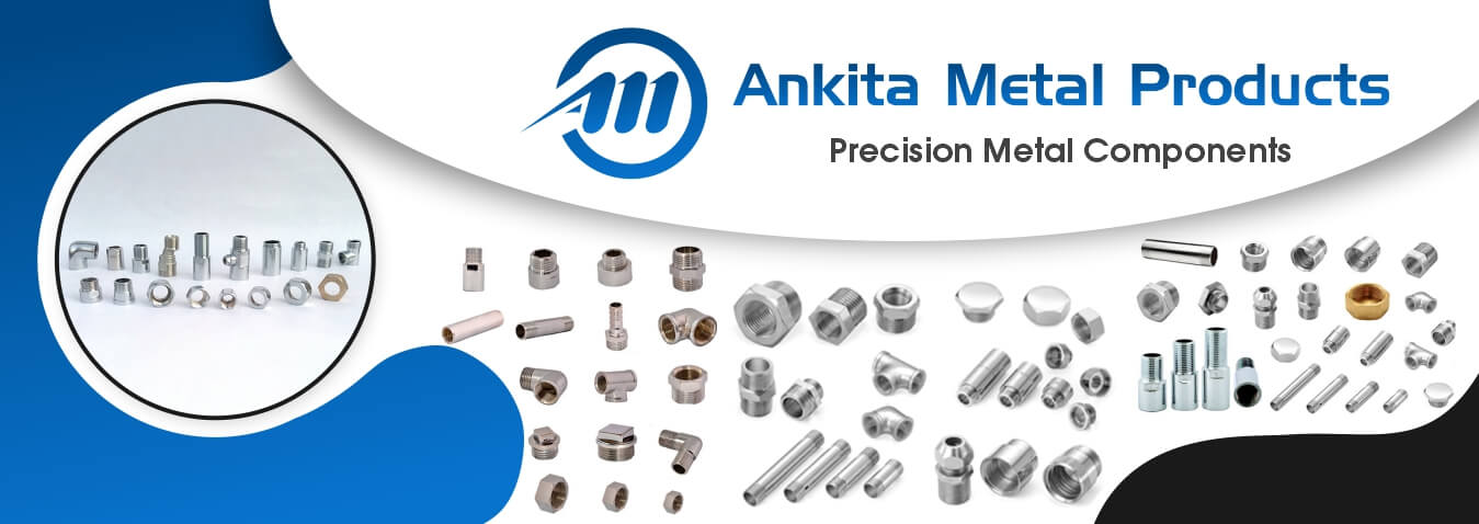 Ankita Metal Product